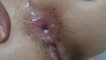 Preview 1 of Mi Sister Big Ass - This Is What My Ass Looks Like When He Fucks Me