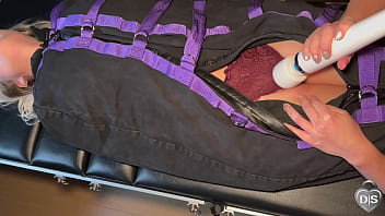 Preview 3 of Very Crying Hard Fuck - Denise orgasm denial
