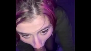 Preview 1 of Girls Bonrage - thick girl sucks and fucks BBC