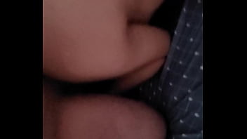 Preview 2 of Bbc Make Them Creamy - SUENA COMO PERRO TOMANDO AGUA Y LE HECHO LA LECHE ADENTRO
