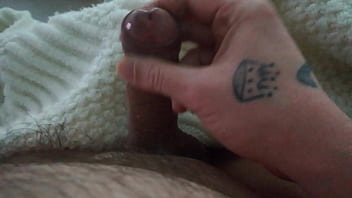 Preview 4 of Begging Incest - Batendo deliciosamente