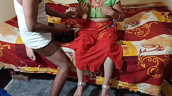Preview 1 of Flashing Asian Store Clerk - स्पेशल होली देवर भाभी की चोली खोल कर रंग लगाया कलरफुल होली चुदाई
