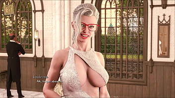 Preview 2 of Aindia Mms Xxx Video - Three Rules Of Life 53