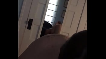 Preview 1 of Hot Desi Girl At Car - BBW sucks cock