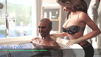 Preview 1 of Homade Sexparty - Complete Gameplay - Lust &amp_ Passion,  Part 23