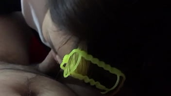 Preview 1 of Chaena Xxx Sexy Movie - B&uacute_ cu cho em trai