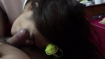 Preview 4 of Chaena Xxx Sexy Movie - B&uacute_ cu cho em trai