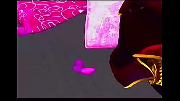 Preview 2 of Bucetas Peludas No Banho - Non stop Mmd hmv