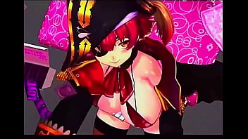 Preview 1 of Bucetas Peludas No Banho - Non stop Mmd hmv