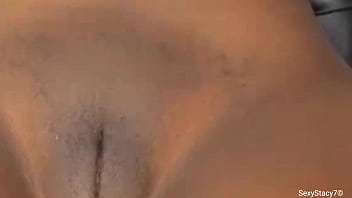 Preview 4 of Son Fucks While Dad Asleep - Sexystacy7 - sexy chick with gorgeous pussy