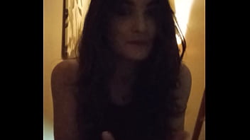Preview 2 of German Dad Daughter Casting - Verification video