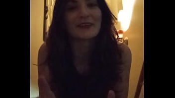 Preview 3 of German Dad Daughter Casting - Verification video