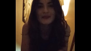 Preview 4 of German Dad Daughter Casting - Verification video