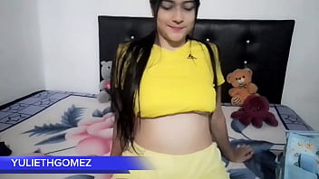 Preview 3 of Mp4 Sunny Loven - Who among you likes morning sex? ( CASERO REAL)