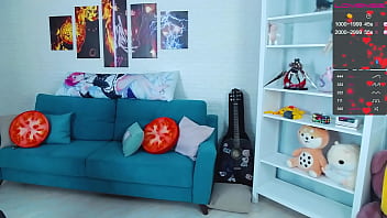 Preview 3 of Rluvin Leah Videos - The Strormtrooper Is Here!