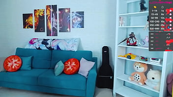 Preview 4 of Rluvin Leah Videos - The Strormtrooper Is Here!