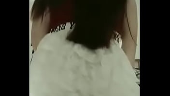 Preview 2 of Creampie 4k - Putita me manda v&iacute_deo bailando rico