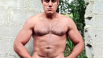 Preview 2 of Old Aunty Young Boy Sex Tamil - YURI GA&Uacute_CHO - BRAZILIAN XXL COCK BIG CUMSHOT
