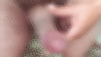 Preview 3 of Old Aunty Young Boy Sex Tamil - YURI GA&Uacute_CHO - BRAZILIAN XXL COCK BIG CUMSHOT