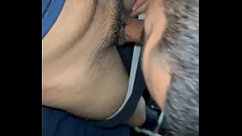 Preview 4 of Aunty Vedio Call - Sucking a nice cock
