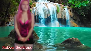 Preview 3 of Bhatselfe - Censored JOI for Sissy Slut Loser. Part 1