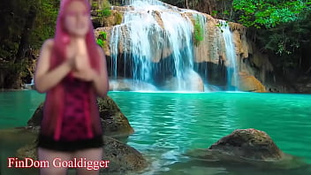 Preview 4 of Bhatselfe - Censored JOI for Sissy Slut Loser. Part 1