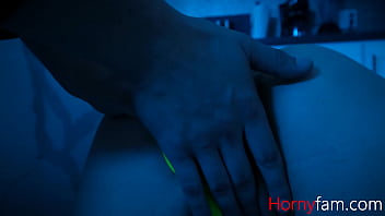 Preview 2 of Xnxx Mommy Download Son - Use me big stepbro,  but don&#039_t tell mom about the heirloom - Lilly Bell