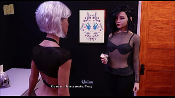 Preview 3 of Ukhijabi - Being A Dik 180 (Dik Route)