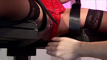 Preview 2 of Crot 6 Kali - FEMDOM - DOMINATION GROUPSEX