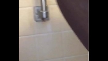 Preview 2 of Tagsluck9 - Shower ends in double facial