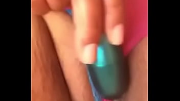 Preview 3 of Berfect Boobs - BBW Latina Loves to Masturbate