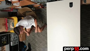 Preview 1 of Yoga Msag - Young guy complied with the officer&rsquo_s wishes,  and the two came to a mutually satisfactory agreement without the involvement of authorities