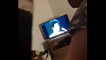 Preview 3 of Porn From School - Finger wank