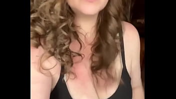 Preview 2 of Ugb San Miguel - I love big curly hair!