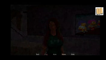 Preview 3 of Xxx Nochas - My New Family 11