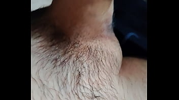 Preview 1 of Big Brother Tv Shower Cock - Paja y corrida viendo Xvideos