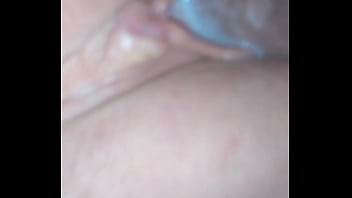 Preview 2 of Full Gang Xxx - My gal pals sharing a good wet fucking after she had two cock&#039_s before mine cum in her vagina and ass.we got off n she pushes three loads mixed into my mouth and we kiss and shAre the cum mixture. Ideo tan out before we were done