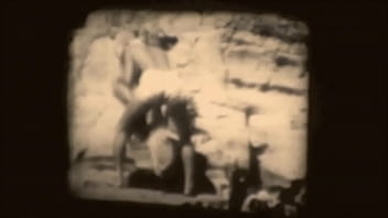 Preview 2 of Squirting Cumming Videos - Dark Lantern Entertainment presents &#039_Vintage Women Of The World&#039_ from My Secret Life,  The Erotic Confessions of a Victorian English Gentleman