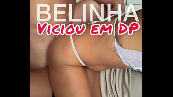 Preview 1 of Renu 2 - Belinha viciou em DP