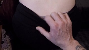 Preview 3 of Xxxsaxlove - Catch a cougar on the trail and take her home to fuck