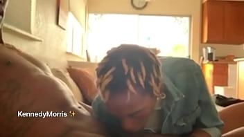 Preview 1 of Abuela Gordas Mamando - Sucking Dick Like A Pornstar