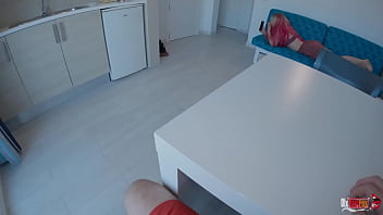 Preview 1 of Kerala Kutty Sex - My stepsister got my dick instead of candy and I cum in her mouth