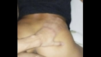 Preview 2 of Gay Spz - Me peg&oacute_ una buena y dura cogida el amigo de mi hermano y me grab&oacute_ as&iacute_