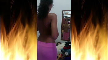 Preview 2 of No Dad I Am Your Daughter - Jade teasing her husband as she tells him she had sex with the mall security guard at the mall
