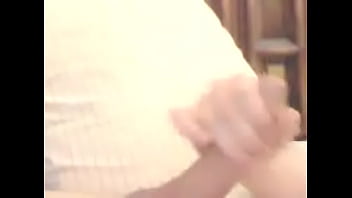 Preview 2 of Baki Nifty - Jerking my cock