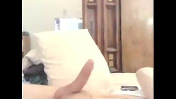 Preview 1 of Baki Nifty - Jerking my cock