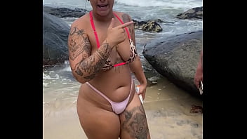 Preview 1 of Boy Cums Fast For Mom - protetor solar nas meninas