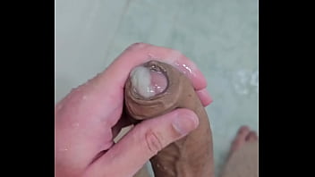 Preview 4 of Xxcarton - GOZANDO GOSTOSO NO BANHO