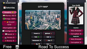 Preview 3 of Euro Hard Sex - Road To Success