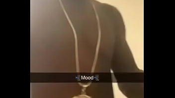 Preview 2 of Piss And Escorts - Black man playing round